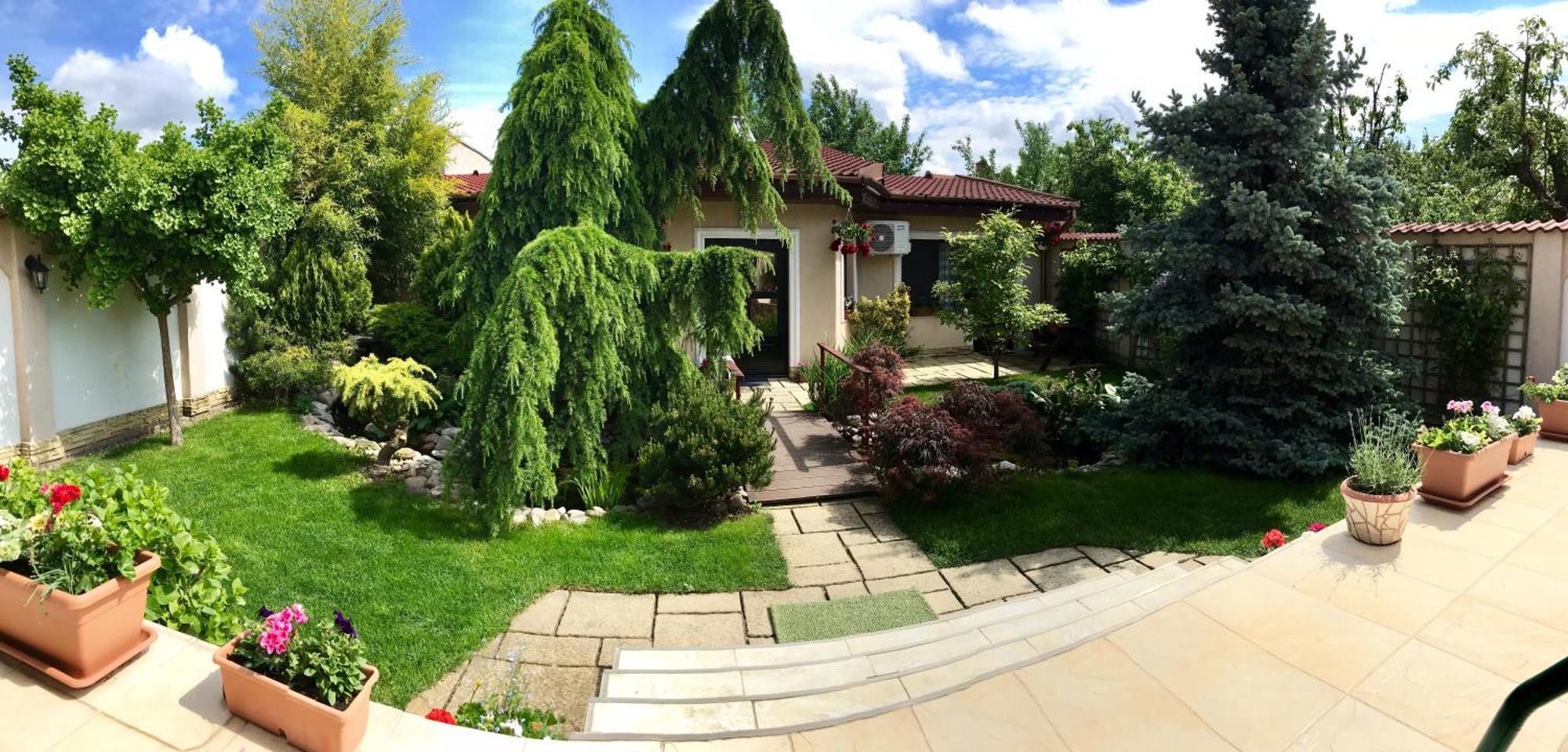 Cristi'S Rooms - Pensiune Oradea Zewnętrze zdjęcie