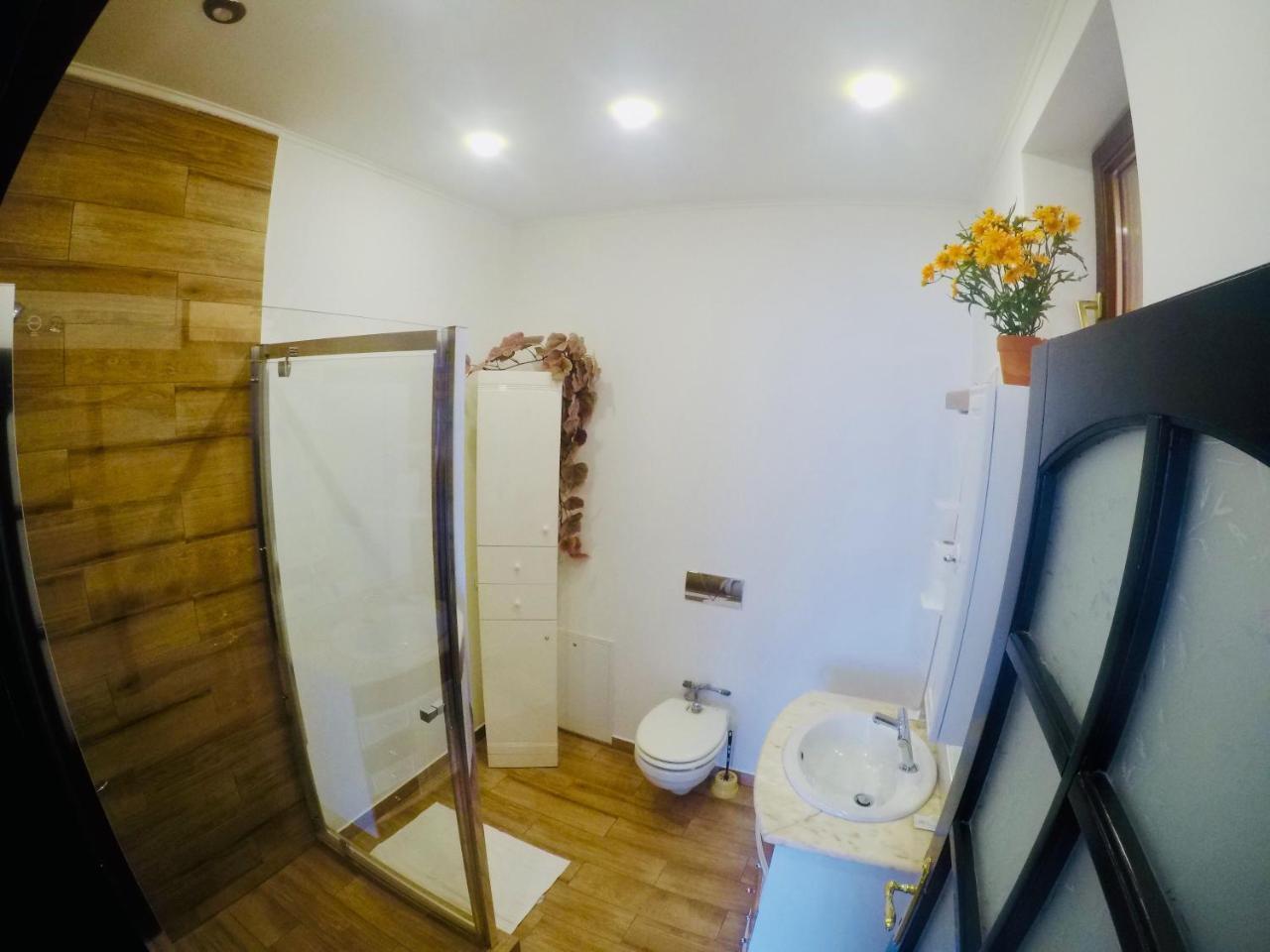 Cristi'S Rooms - Pensiune Oradea Zewnętrze zdjęcie